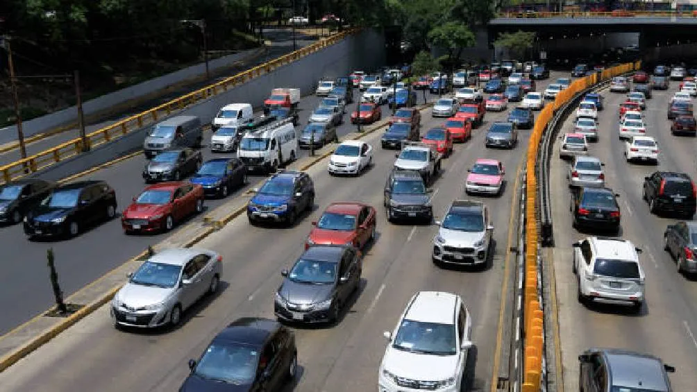 Las cámaras automatizadas detectan conductas como exceso de velocidad, uso de celular al manejar, pasarse la luz roja. / Pixabay