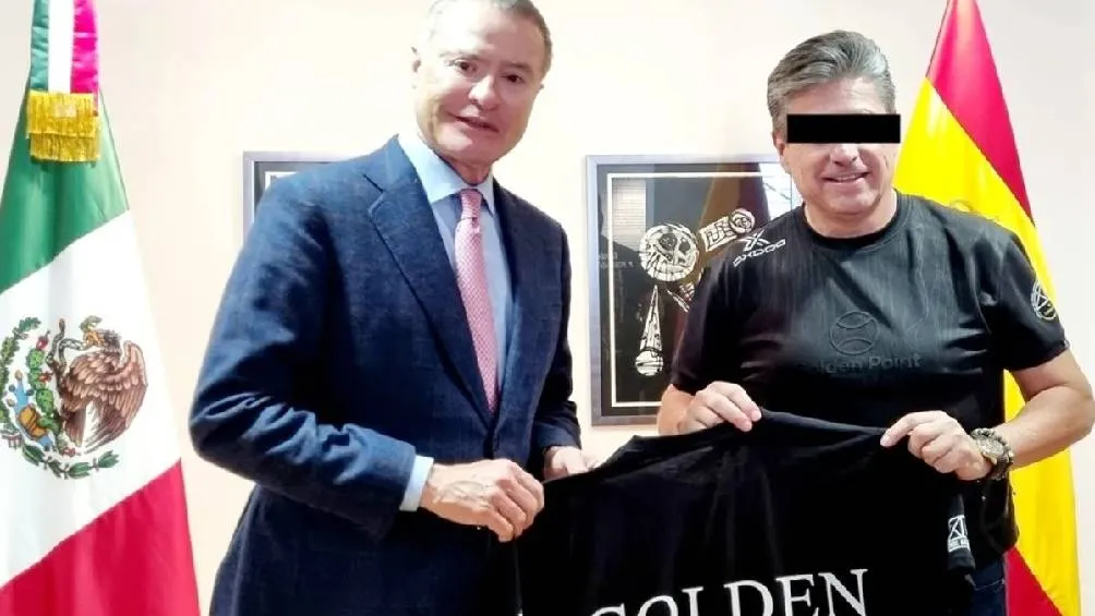 En el video que circula en redes sociales se escucha al detenido decir: “Lo voy a matar”, lo que reforzó la acusación de intento de homicidio./ X