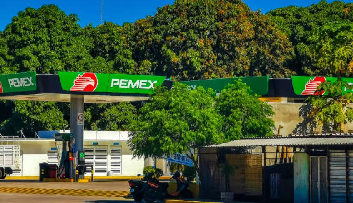 Desabasto de combustible también se ha denunciado en Nuevo León y Chiapas / iStock
