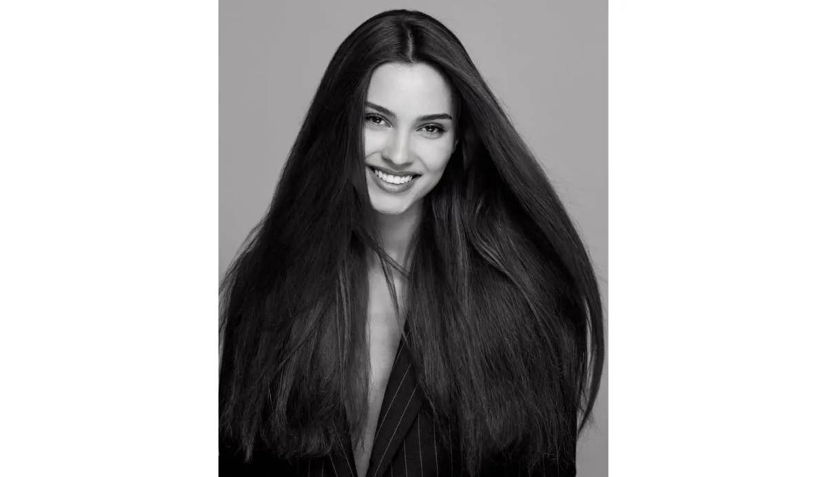 Alexandrova comenzó su carrera como modelo a los 19 años con la agencia Modus Vivendis, misma que confirmó la triste noticia de su deceso en sus redes sociales / @modus_vivendis