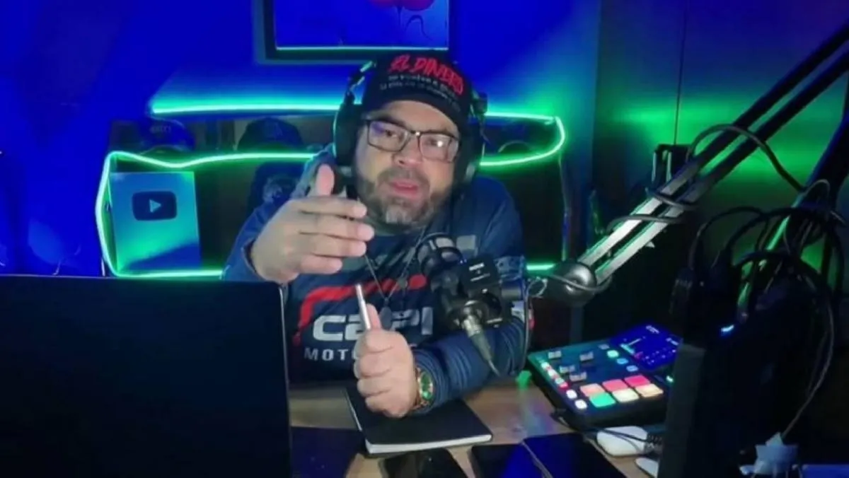 Testigos indicaron que el responsable escapó a bordo de un Chevrolet Sonic blanco, el cual hasta el momento no ha sido localizado./ RS