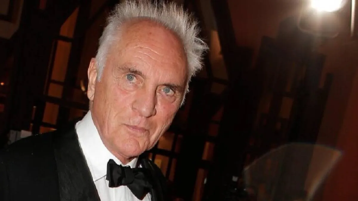 El mundo del cine despide a Terence Stamp, actor británico que falleció a los 87 años. / AP