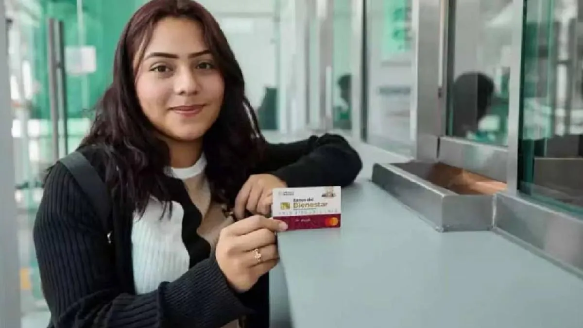 Asimismo, la SEP adelantó que para octubre se abrirán las inscripciones también para preescolar y primaria. / Bienestar