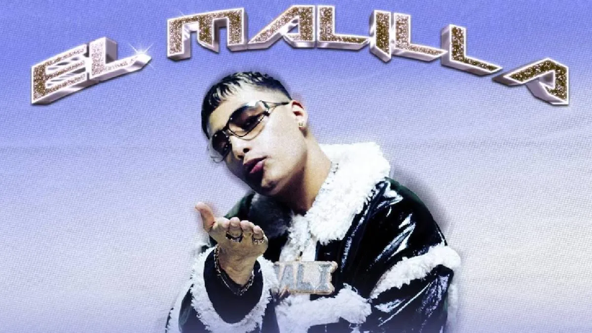 Detrás del alias El Malilla se encuentra Fernando Hernández Flores, también conocido como “El Chamako de Valle”./ IG