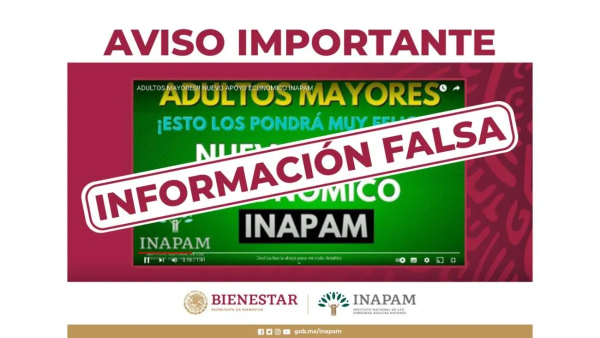 la Comisión Federal de Electricidad (CFE) fue contundente: no hay tal beneficio./ Gobierno de México