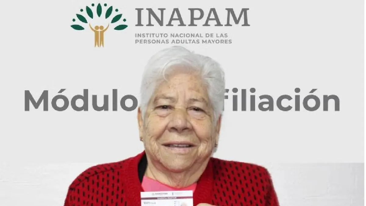 El trámite de la credencial es gratuito y se realiza en módulos autorizados. / RS