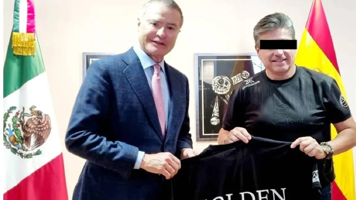 De ser declarados culpables, los implicados podrían enfrentar condenas que van de 20 a 40 años de cárcel. / RS