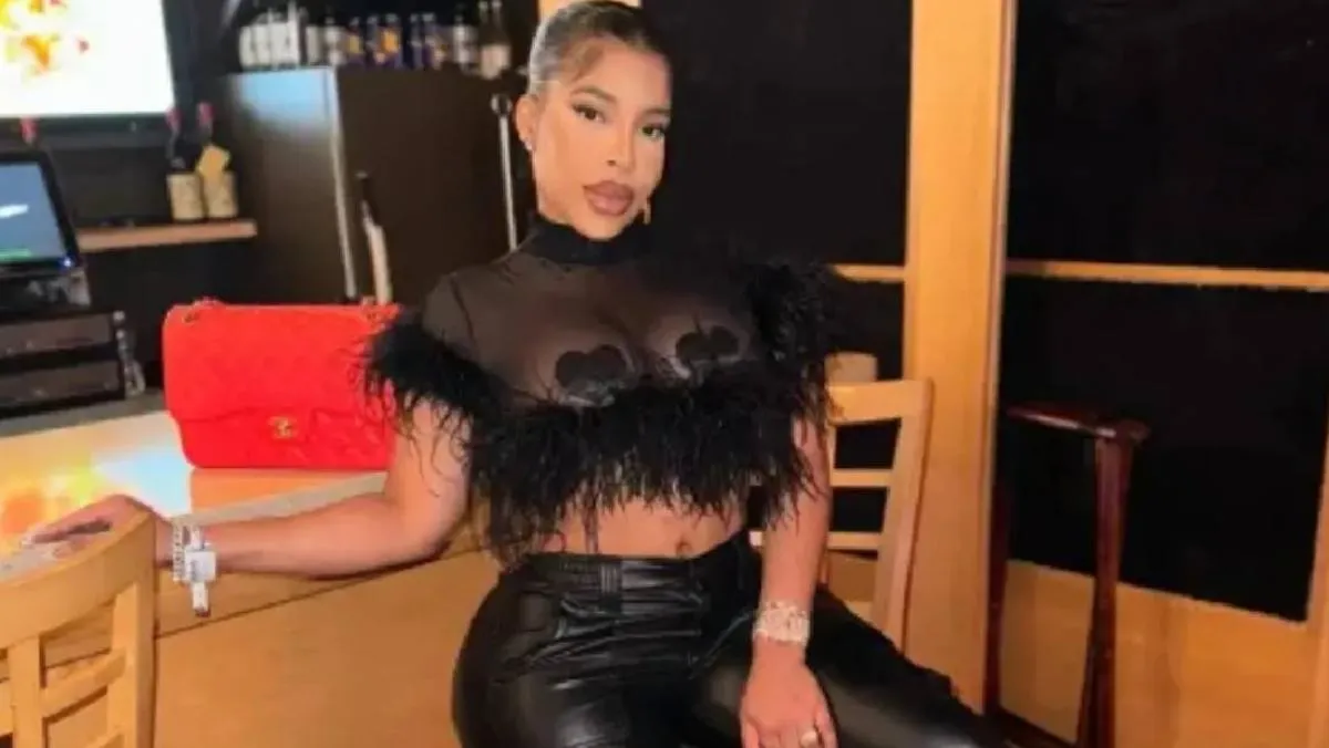 Su cuerpo fue hallado dentro de una camioneta Mercedes-Benz G-Class. / IG