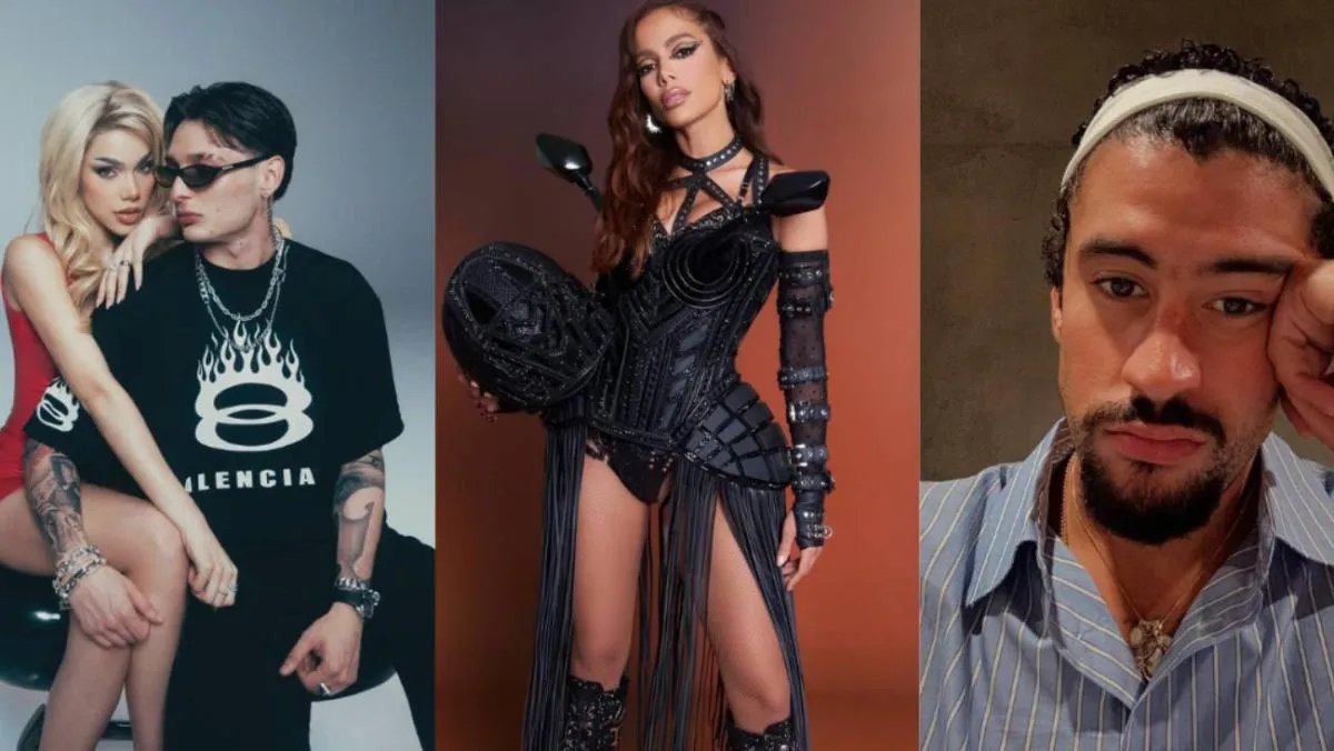 La edición 2025 de los Premios Juventud marcará un hito en su historia / Instagram