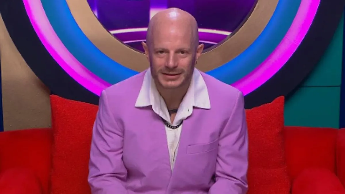 Hasta ahora, los habitantes entregaban 2 puntos a un compañero y 1 punto a otro en el confesionario / RS