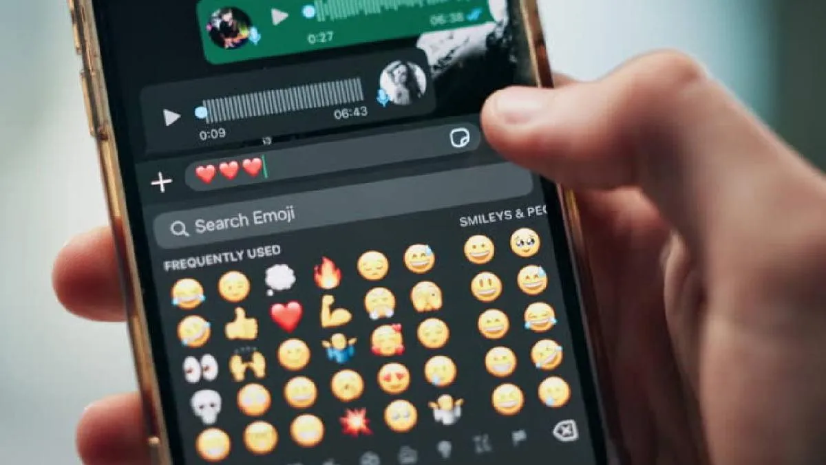WhatsApp recomienda a los usuarios adquirir un dispositivo compatible para garantizar el acceso. / Pixabay