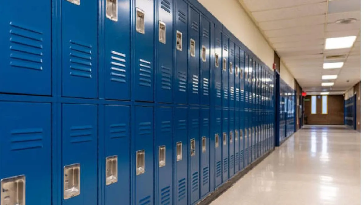 Con estas acciones, el Gobierno salvadoreño busca instaurar un modelo educativo centrado en la disciplina . / Pixabay