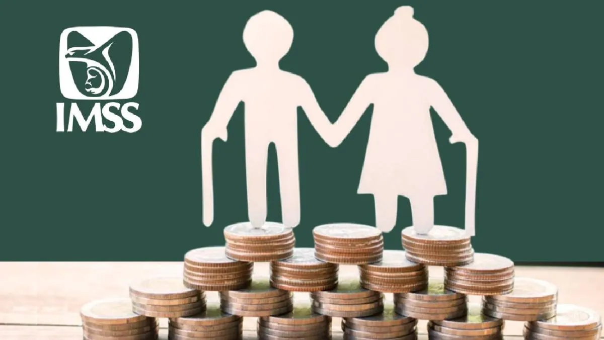 Con esta medida, el IMSS busca compensar a los jubilados que viven solos. / RS