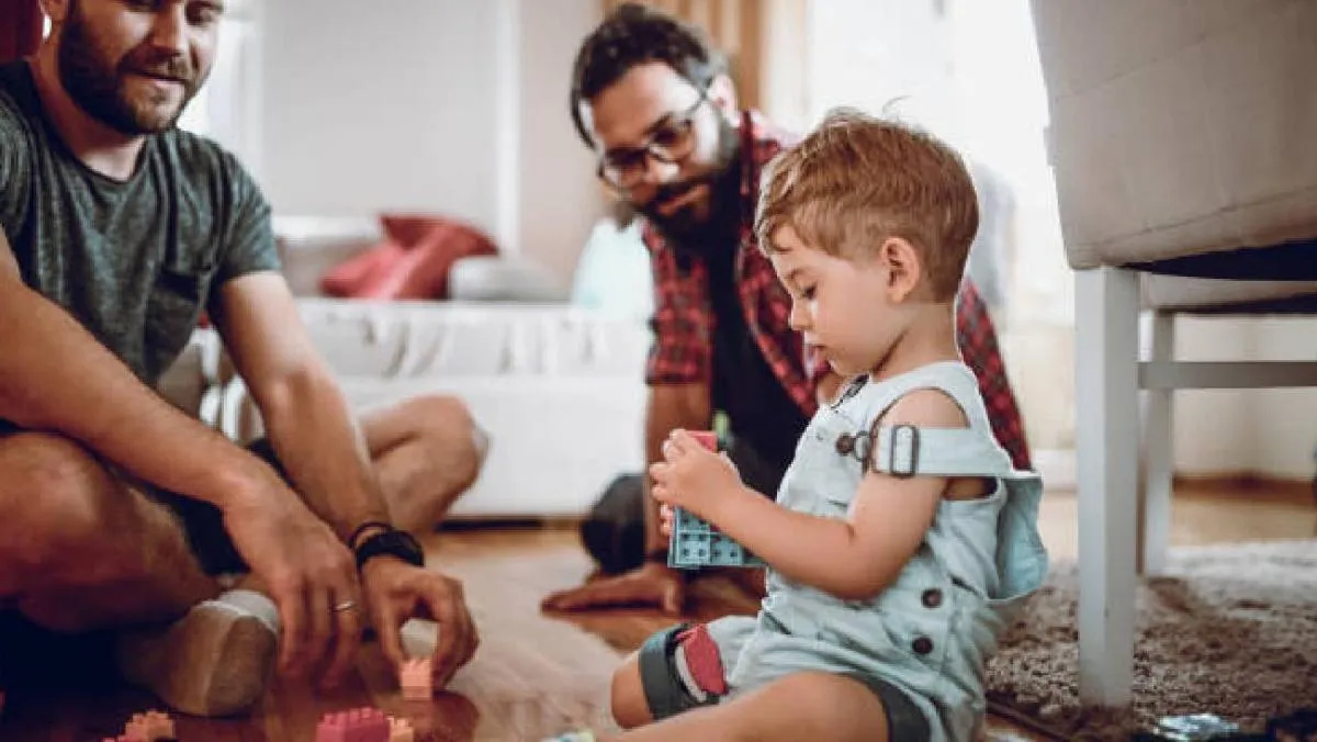 La modificación implicó ajustes al artículo 1612 y la derogación del 1613, con lo cual se elimina cualquier rezago legal. / Pixabay