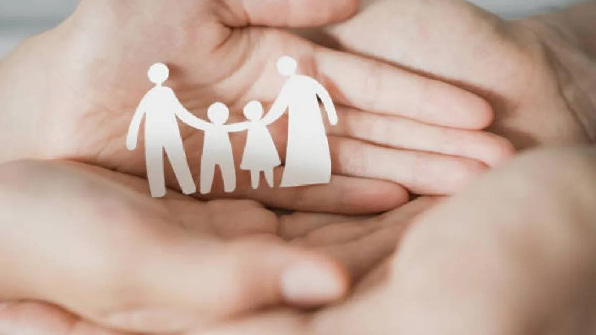 El Congreso de la Ciudad de México aprobó una reforma al Código Civil local que garantiza a los hijos adoptados el mismo derecho. / Pixabay