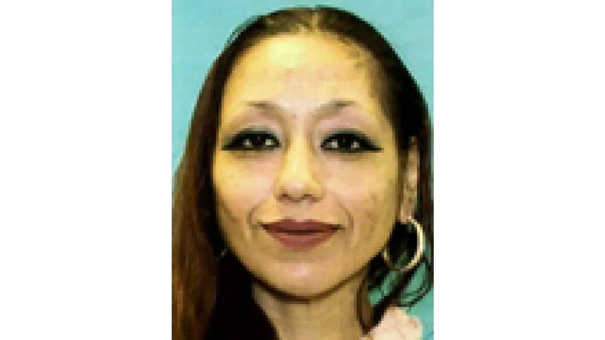 La mujer fue arrestada en India|FBI