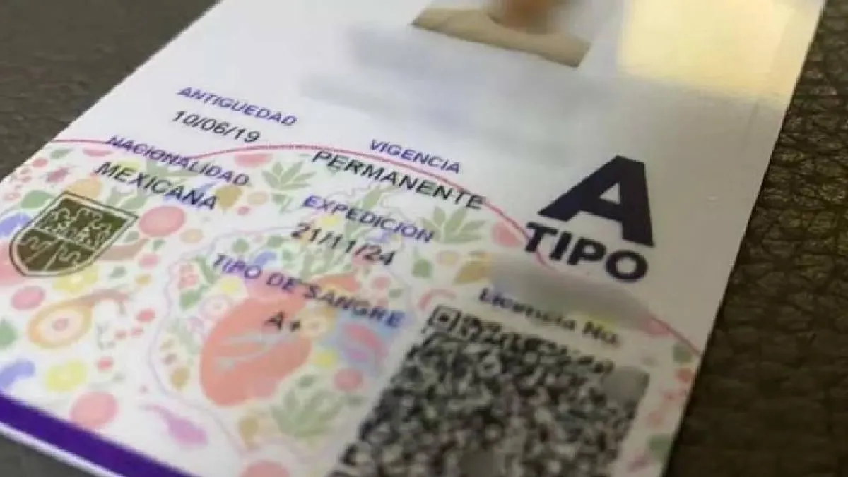 El costo de la licencia permanente es de 1,500 pesos para automovilistas. / Pixabay