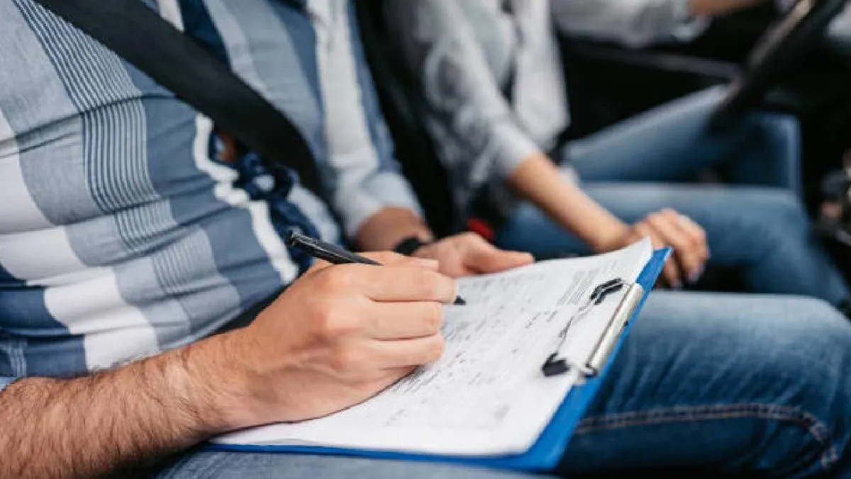 La Semovi reiteró que el proceso estará vigente hasta finales de 2025 . / Pixabay