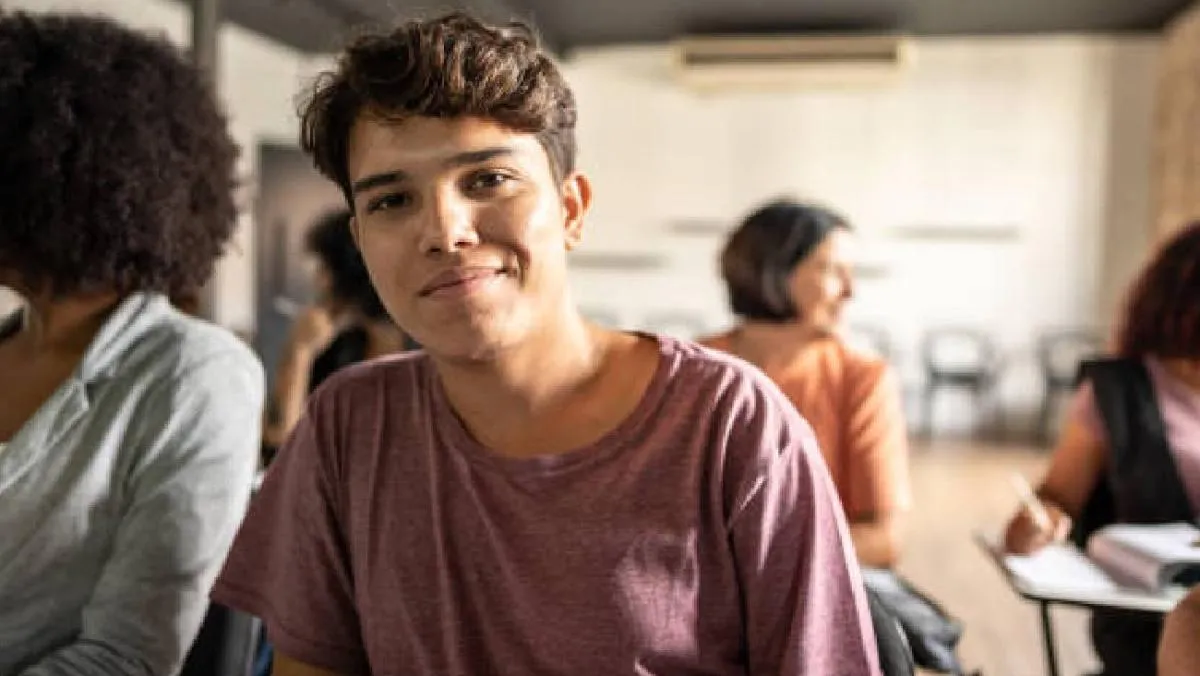 Con el registro extemporáneo, la SEP busca garantizar que todos los jóvenes tengan acceso a la educación media superior | iStock