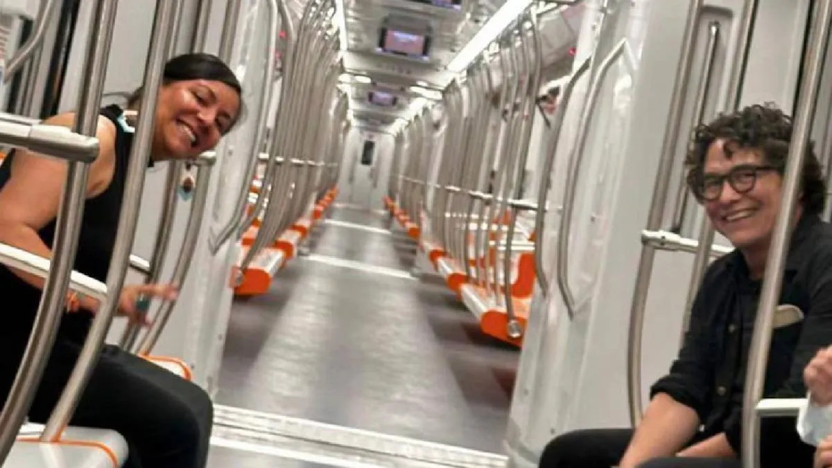 Ximena Guzmán y José Muñoz fueron asesinados el 20 de mayo 2025 |X