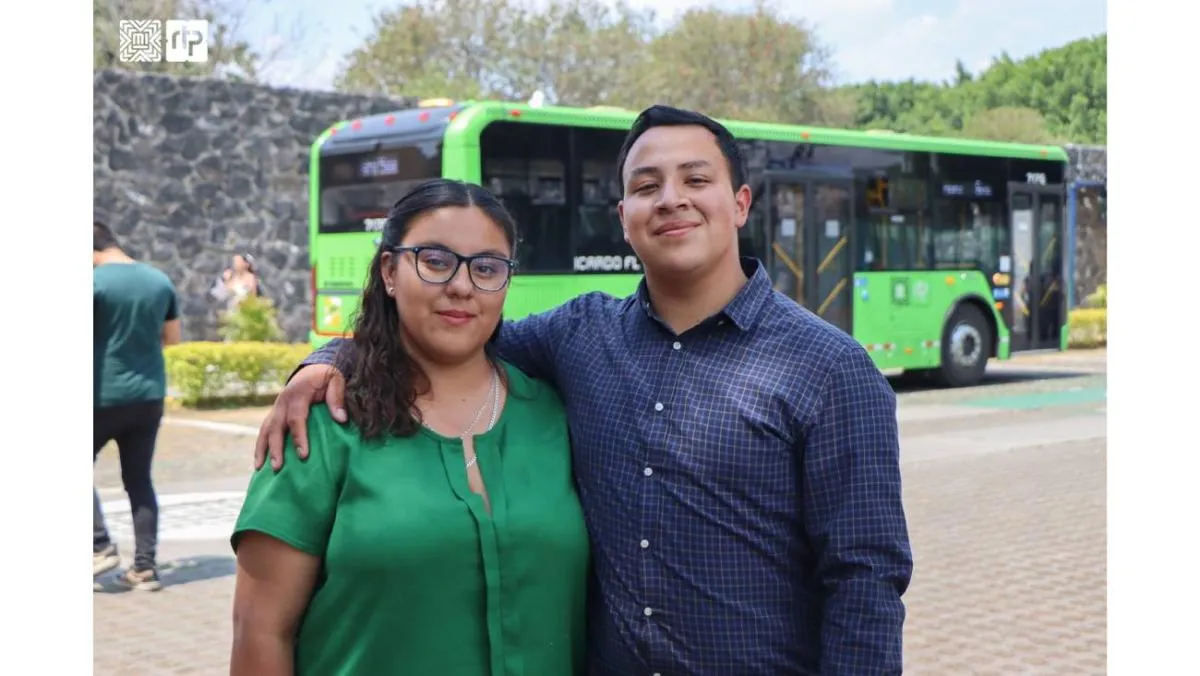 RTP CDMX ofrece rutas exclusivas para estudiantes de UNAM, IPN y UAM | CDMX