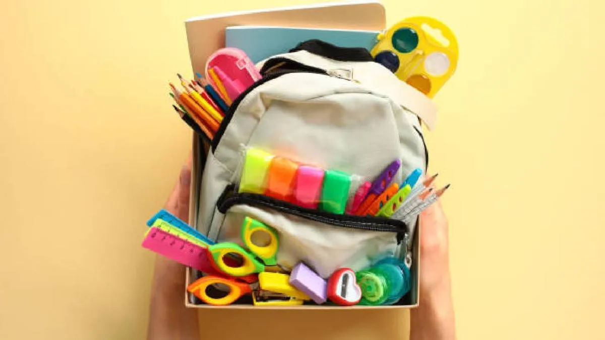 La Tarjeta de Útiles y Uniformes Escolares 2025 es un recurso que debe utilizarse dentro del ciclo escolar|iStock