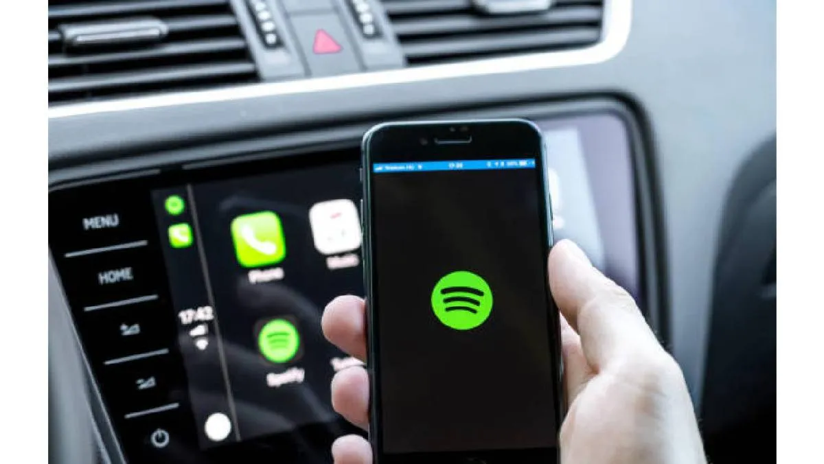 Spotify busca fortalecer la experiencia de usuario|iStock