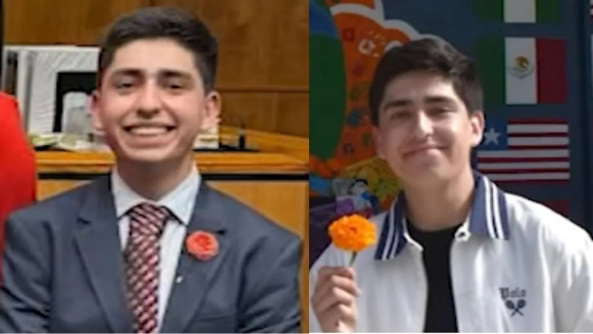 Para la comunidad latina, el ingreso de Samuel a una de las universidades más prestigiosas del mundo representa un símbolo de orgullo. / RS