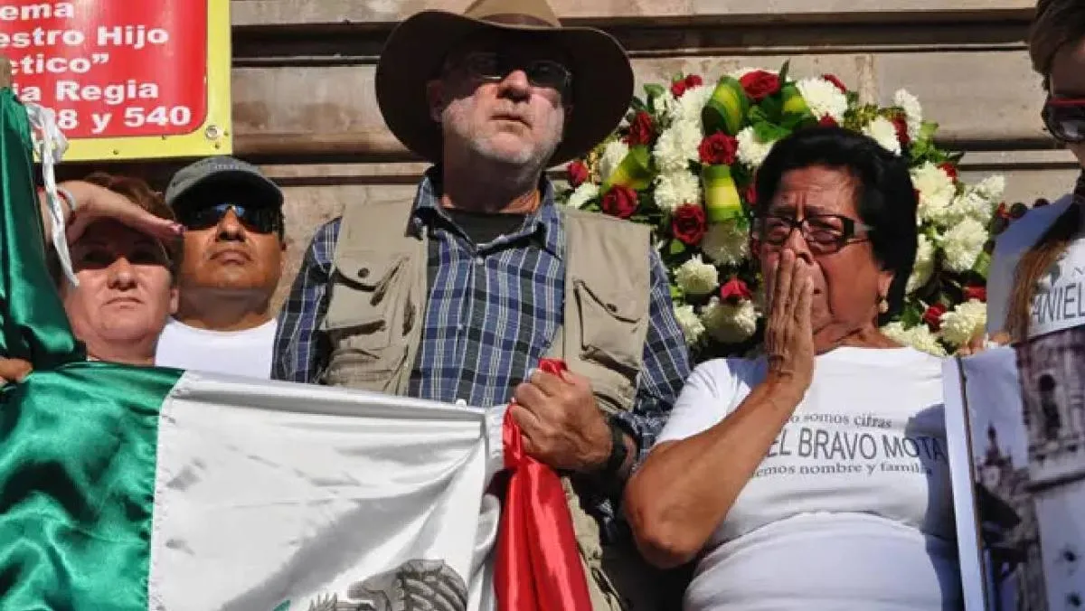 Cabe recordar que otros implicados en este caso también han recibido sentencias en meses anteriores./ RS