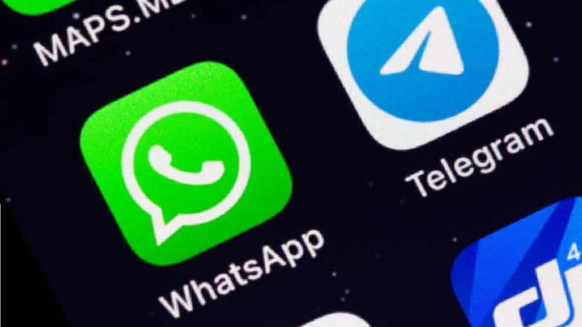 WhatsApp, la aplicación de mensajería más utilizada del mundo, reforzó su seguridad . / Pixabay