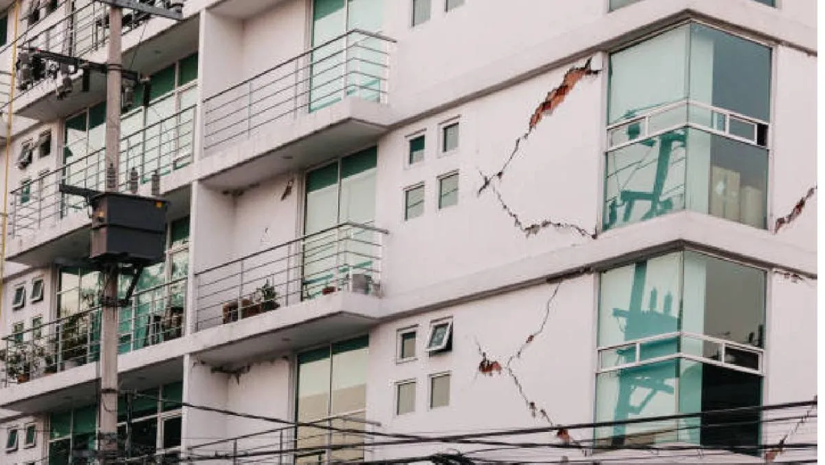 No existe ninguna temporada específica para los sismos en México. / Pixabay