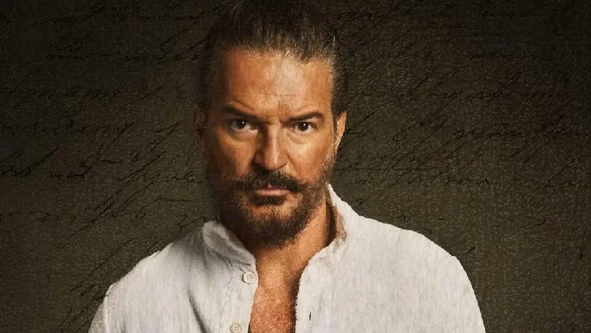 también se ha señalado que composiciones como “Desnuda” y “Santo Pecado” estuvieron inspiradas en la intensidad de su romance/ IG