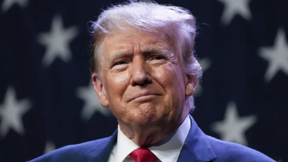 El anuncio ha generado de inmediato una oleada de críticas de organizaciones civiles y defensores de los derechos. / AP