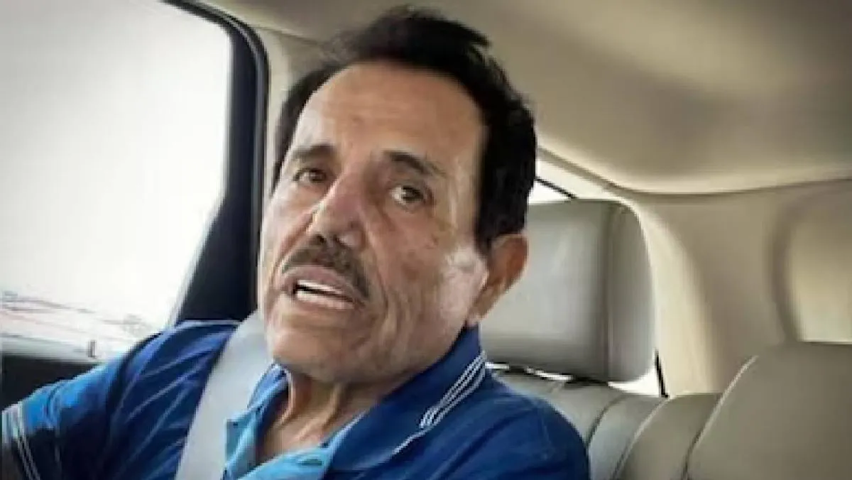 En paralelo, recordó que el director de la DEA colocó recientemente a Zambada al mismo nivel de peligrosidad que Joaquín “El Chapo” Guzmán . / RS