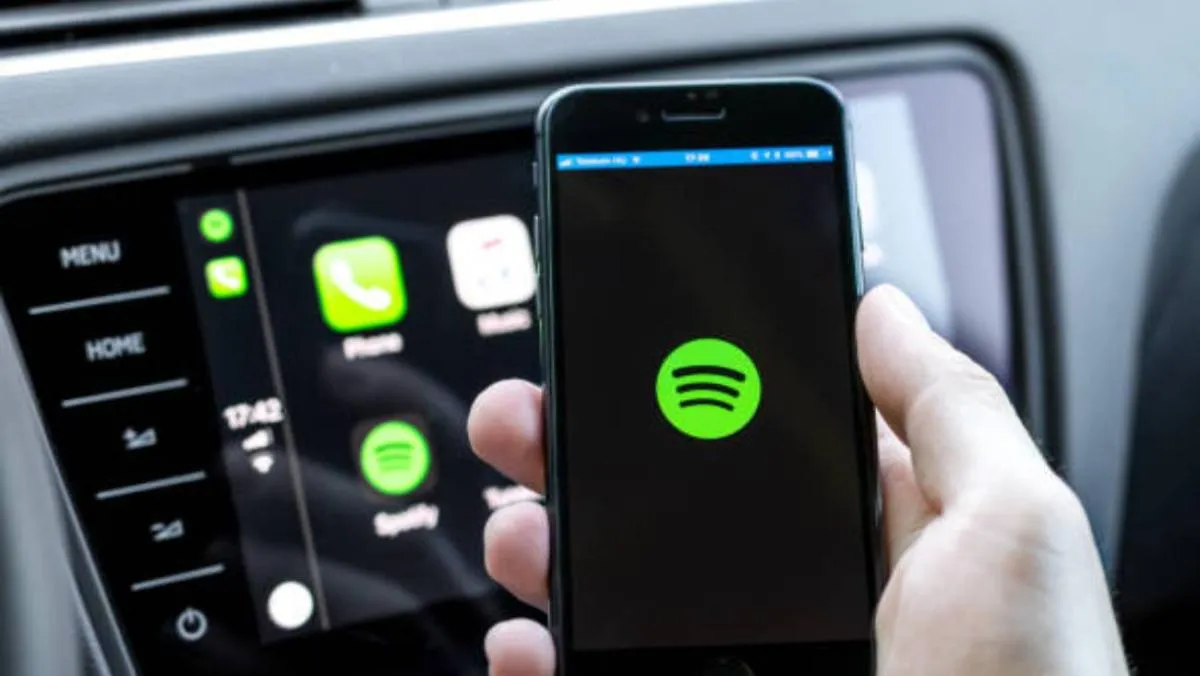 una nueva función de mensajería que permitirá a los usuarios compartir música, podcasts. / Pixabay