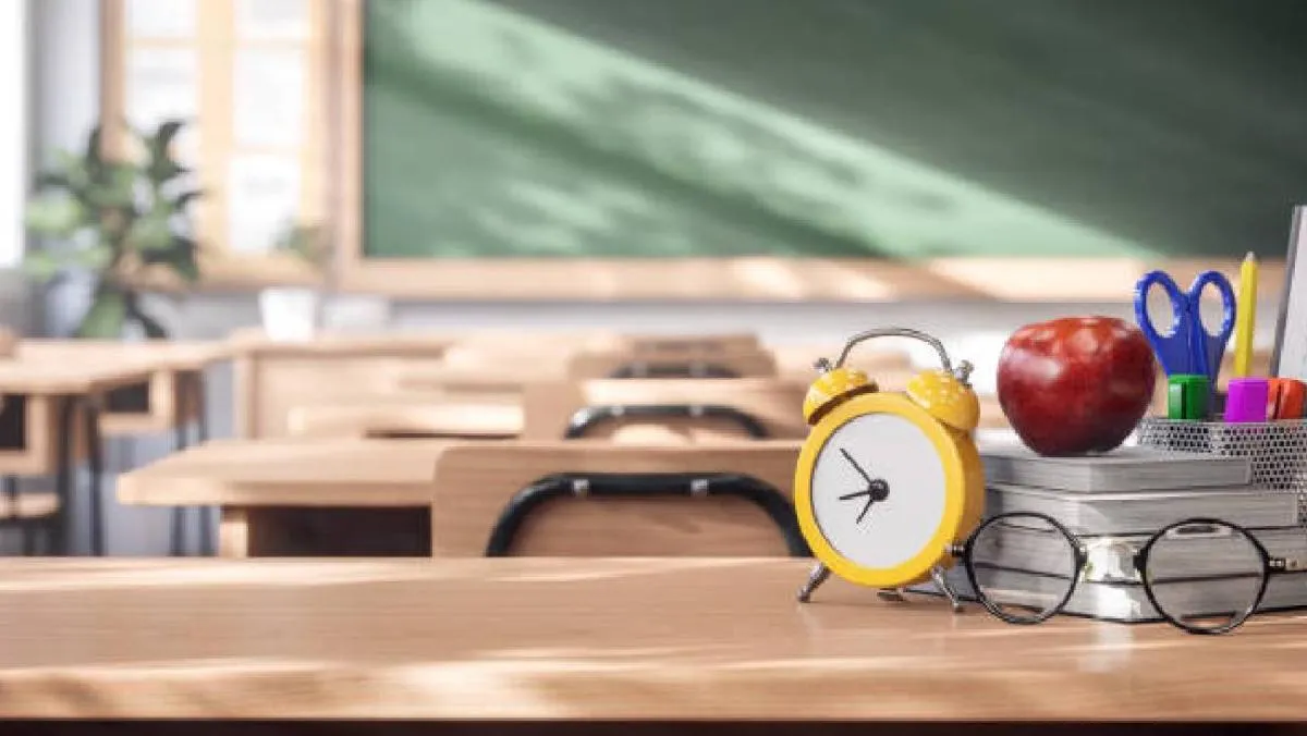 Canaco CDMX calculó el gasto promedio por estudiante entre 2 mil 340 y 3 mil 930 pesos. / Pixabay