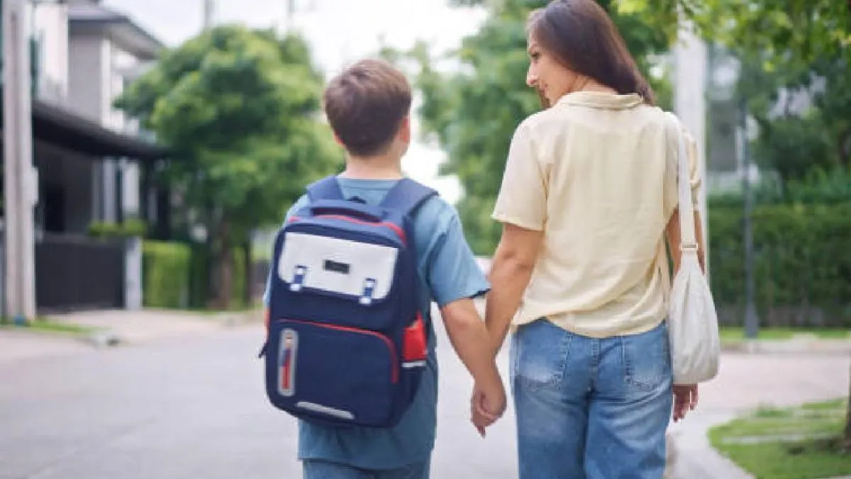 la deserción escolar en la CDMX alcanzó el 1.9 %. / Pixabay