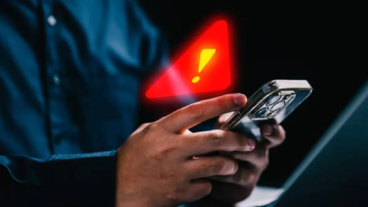 Los delincuentes utilizan deepfakes/iStock