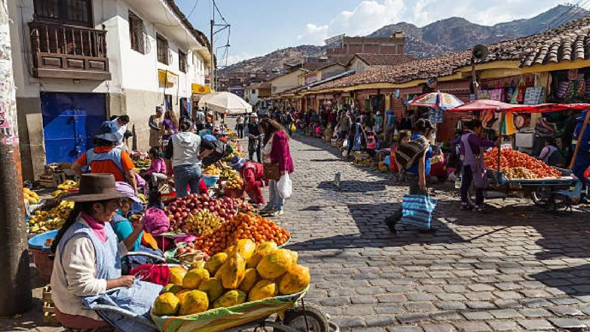 El empleo informal es todo empleo que no está registrado, regulado o protegido por marcos legales o normativos/iStock