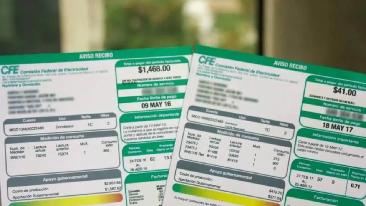 La CFE también avanza en la instalación de medidores inteligentes con lecturas remotas, que detectan anomalías y consumos irregulares. / RS