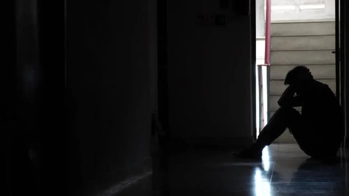 el modelo llegó a redactar una nota de despedida, aconsejó cómo ocultar marcas físicas. / Pixabay