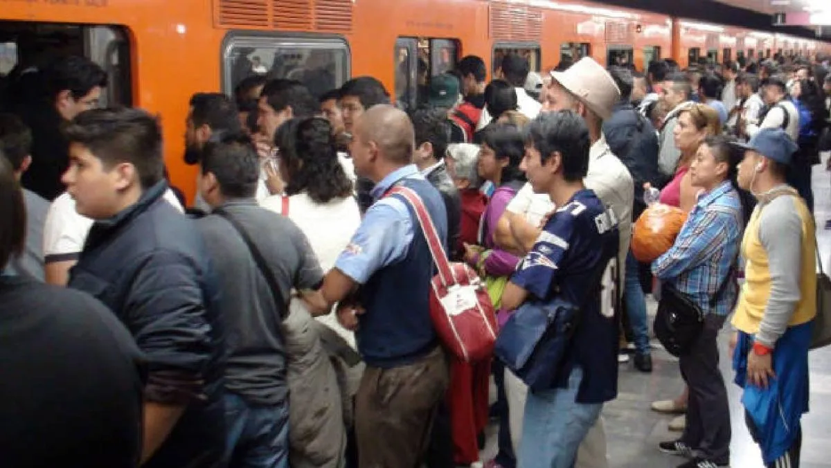 Los ciudadanos exigirán traslados más rápidos, seguros y con infraestructura digna/iStock