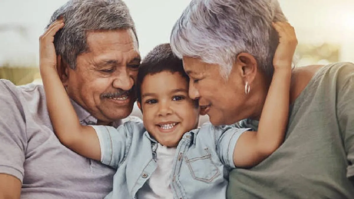 Este jueves 28 de agosto se celebra en México el Día del Abuelo/iStock