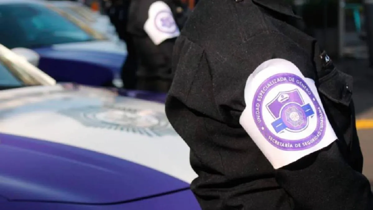 Estas unidades bucan combatir la violencia de género y brindar atención especializada a mujeres/SSC