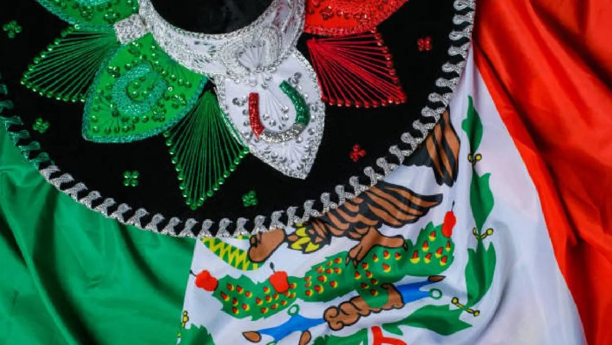 La celebración en la noche del 15 de septiembre se popularizó a lo largo del siglo XIX como una forma de vivir la alegría y el orgullo patriota asociados al inicio del movimiento independentista/iStock