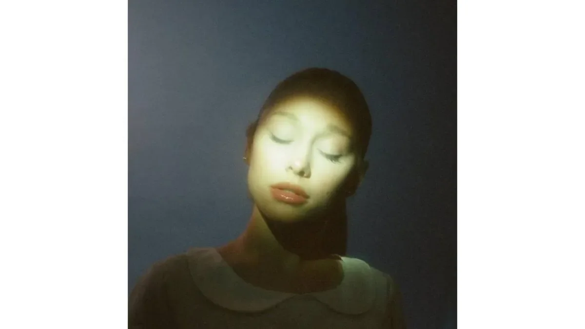 La gira estará centrada en su séptimo álbum de estudio 'Eternal Sunshine'/IG:@arianagrande