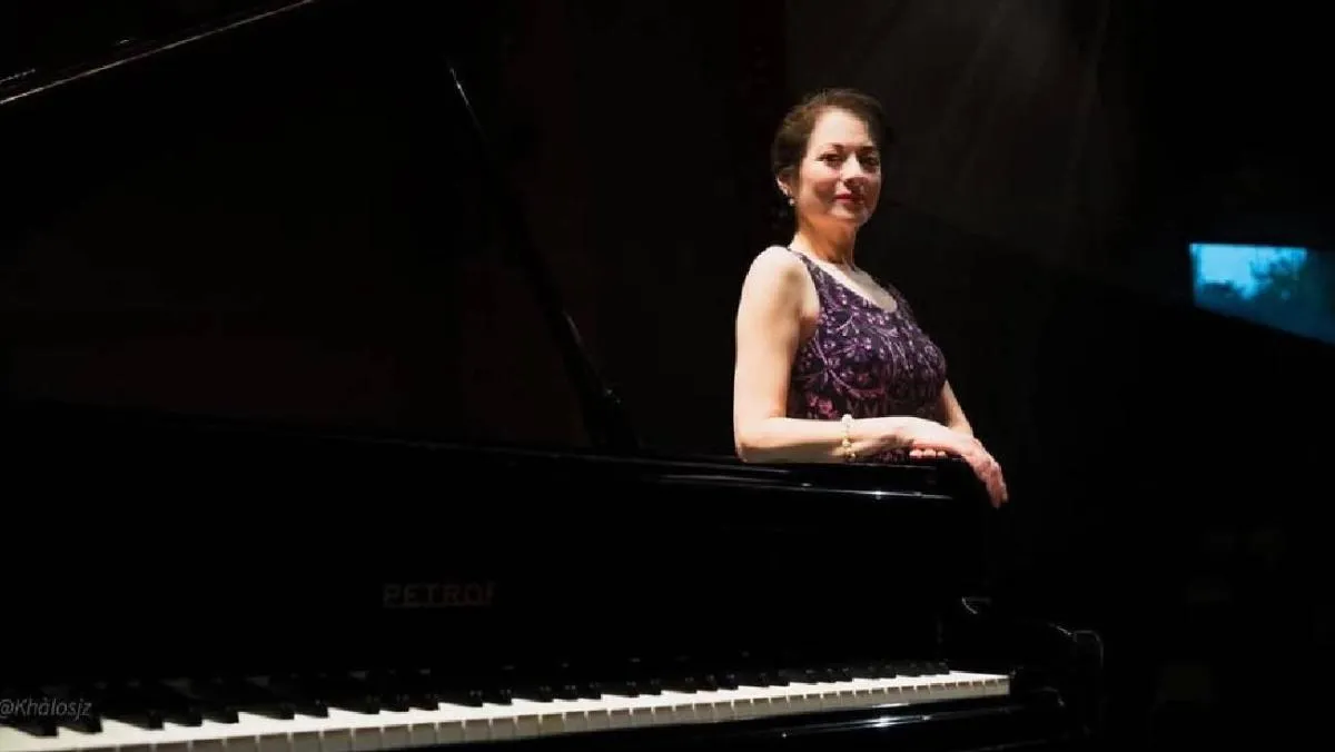 Con gran pesar se confirma el fallecimiento de Lourdes Ambriz/IG: @ambriz_lourdes