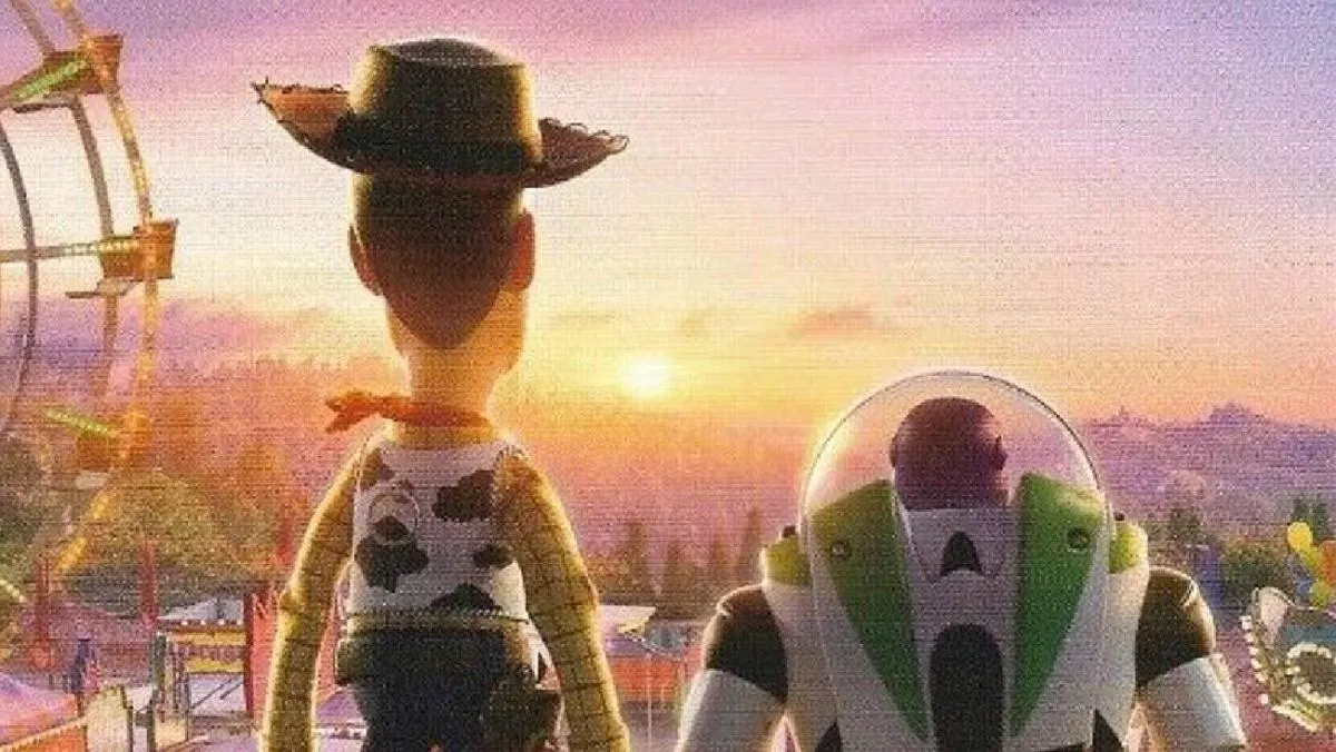 Toy Story 5 llegará a cines en 2026/X:@ToyStory5_ES