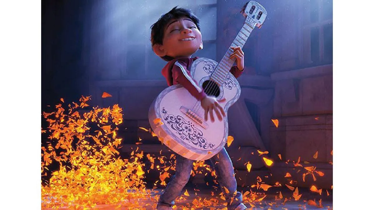 'Coco 2' ya está oficialmente en producción/X