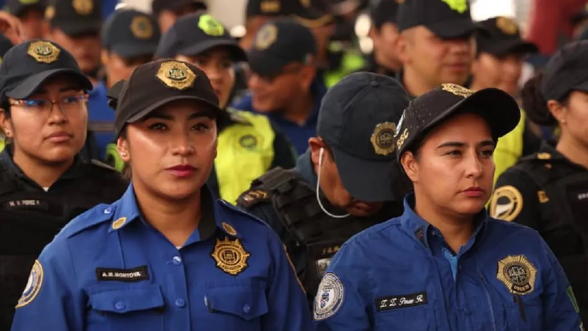 Las autoridades detallaron que se reforzará la vigilancia con distintas acciones/IG: @clara_brugada_m